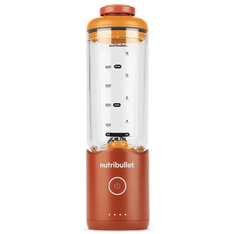 Блендер NUTRIBULLET Flex™ NBP013OR