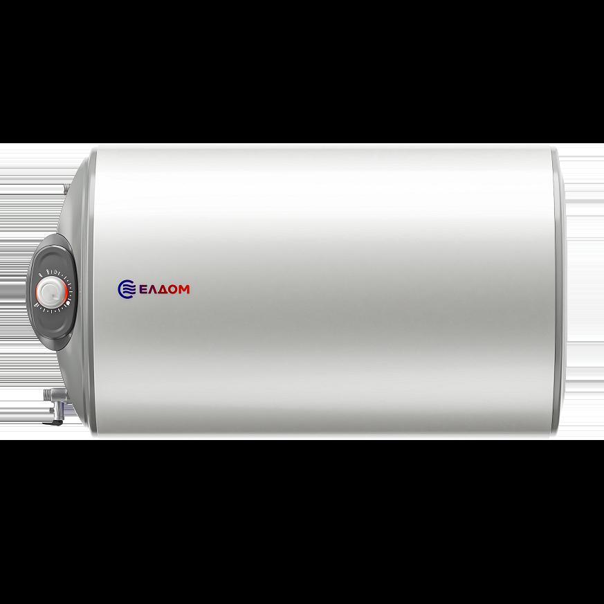Бойлер Елдом WHF08046FL 80L 3KW , Хоризонтален , 3 , 80 , C