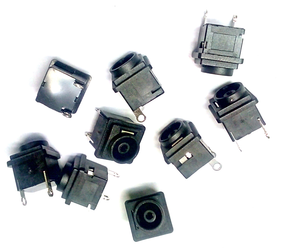 Букса за лаптоп (DC Power Jack) PJ040 Sony Vaio VGN-K series (VGN-K20P) PCG-K | JAR Computers Букса за лаптоп (DC Power Jack) PJ040 Sony Vaio VGN-K series (VGN-K20P) PCG-K