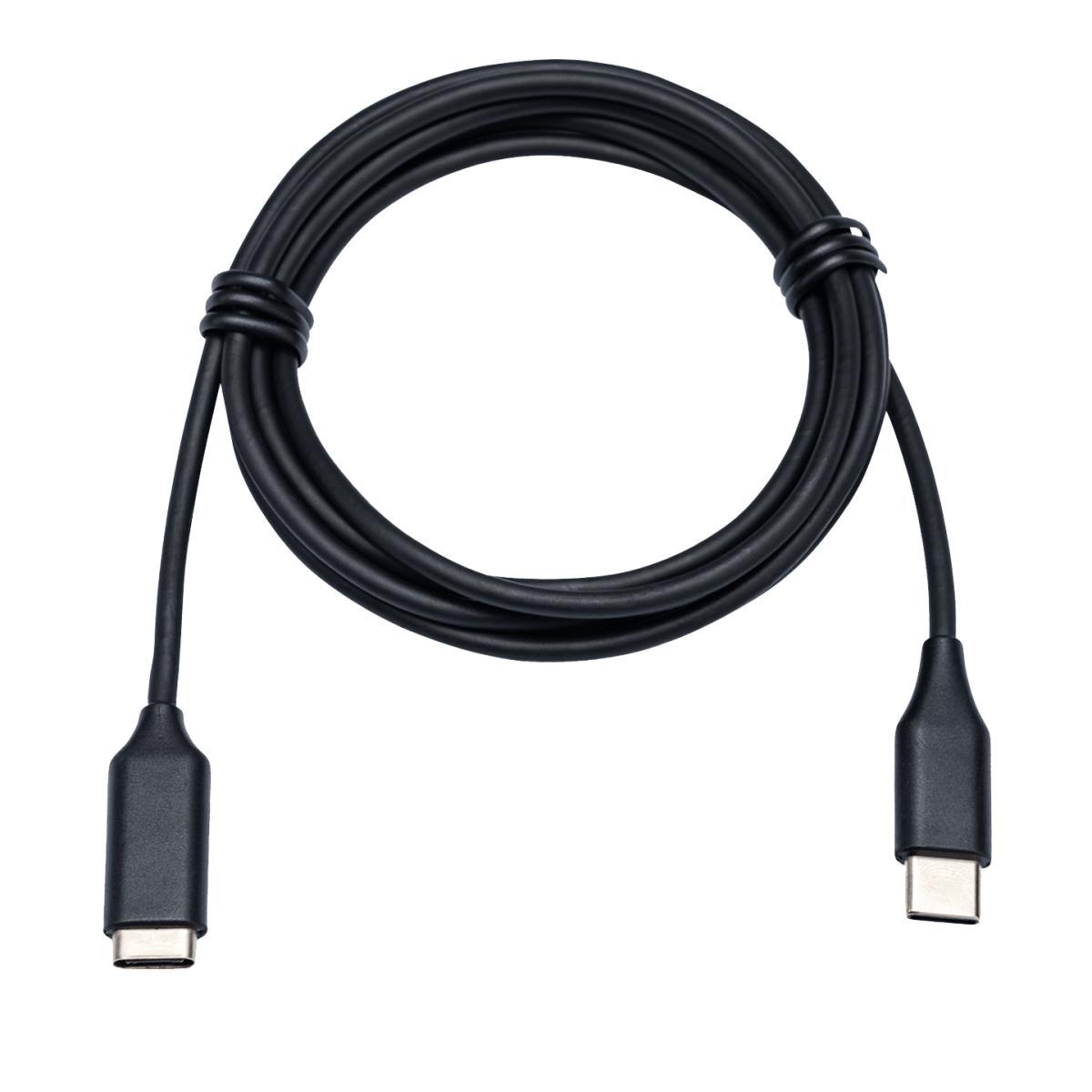 Jabra Link Extension Cord: USB-C to USB-C | JAR Computers Jabra Link Extension Cord: USB-C to USB-C