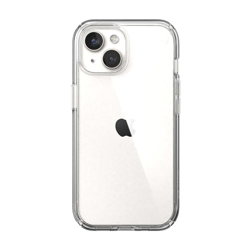 Калъф Speck iPhone 15 Clear 150440-5085