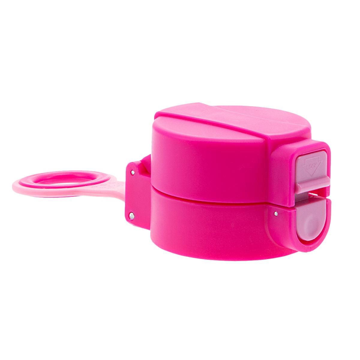 Капачка за бутилка Ars Una pink-pink | JAR Computers Капачка за бутилка Ars Una pink-pink