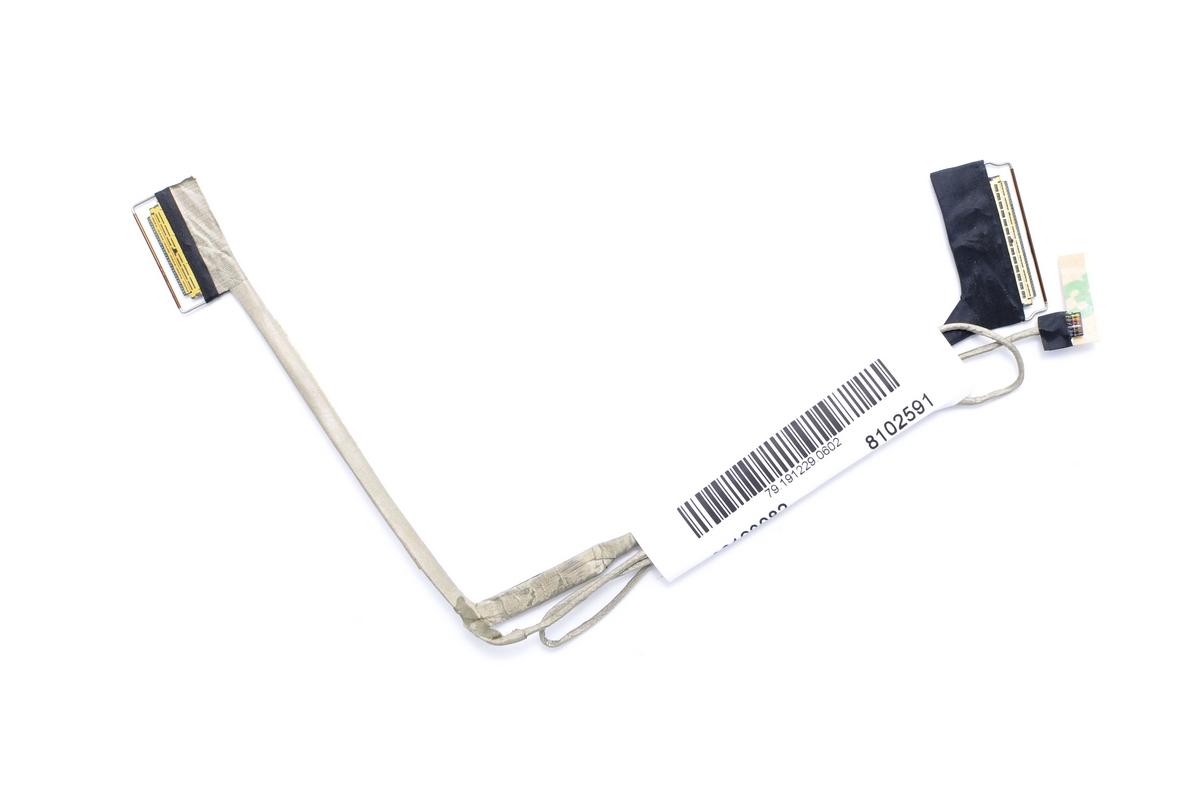 Лентов Кабел за лаптоп (LCD Cable) HP Spectre 13 13-V 13-V000 13-V011 eDP (30pin) | JAR Computers Лентов Кабел за лаптоп (LCD Cable) HP Spectre 13 13-V 13-V000 13-V011 eDP (30pin)