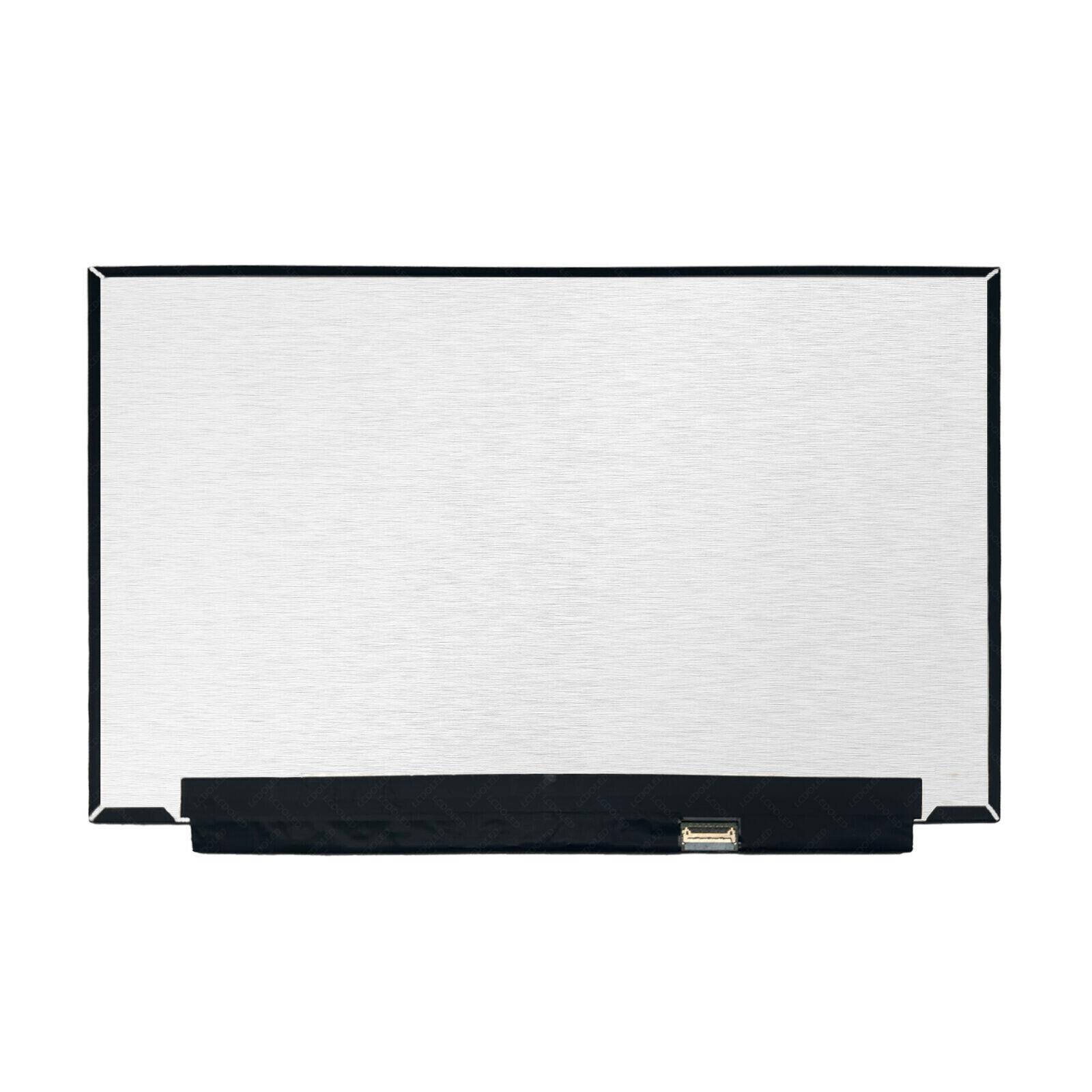 Матрица за лаптоп (Дисплей) 13.3" B133UAN01.0 (eDP 20mm No Brackets) (1920x1200 IPS) (Narrow) - Матова | JAR Computers Матрица за лаптоп (Дисплей) 13.3" B133UAN01.0 (eDP 20mm No Brackets) (1920x1200 IPS) (Narrow) - Матова
