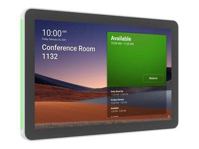 Мишка Logitech Scheduling Panel for Meeting Rooms 952-000094