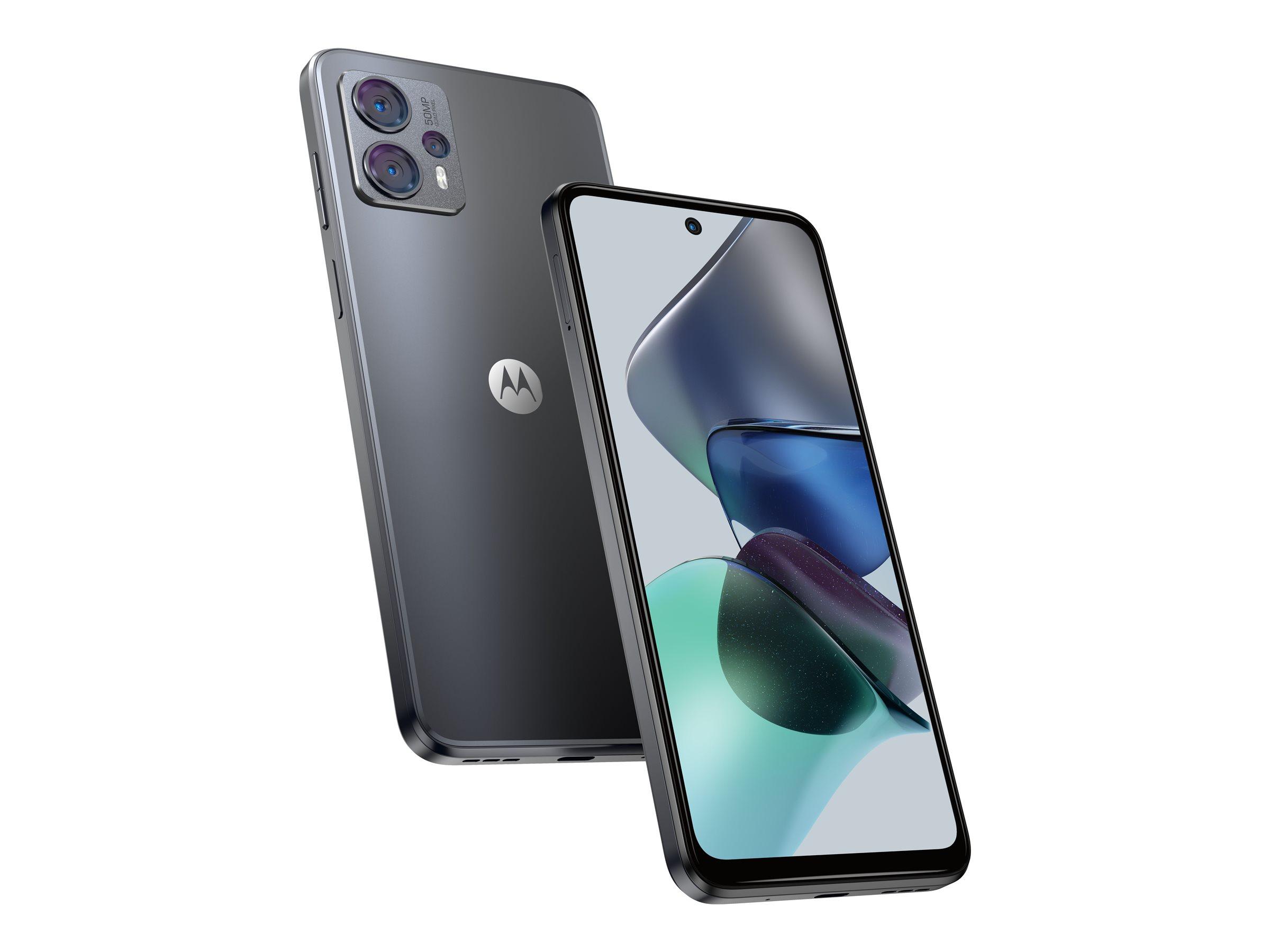 Motorola XT2333-3 Moto G23 Dual Sim 4GB RAM 128GB - Matte Charcoal | JAR Computers Motorola XT2333-3 Moto G23 Dual Sim 4GB RAM 128GB - Matte Charcoal
