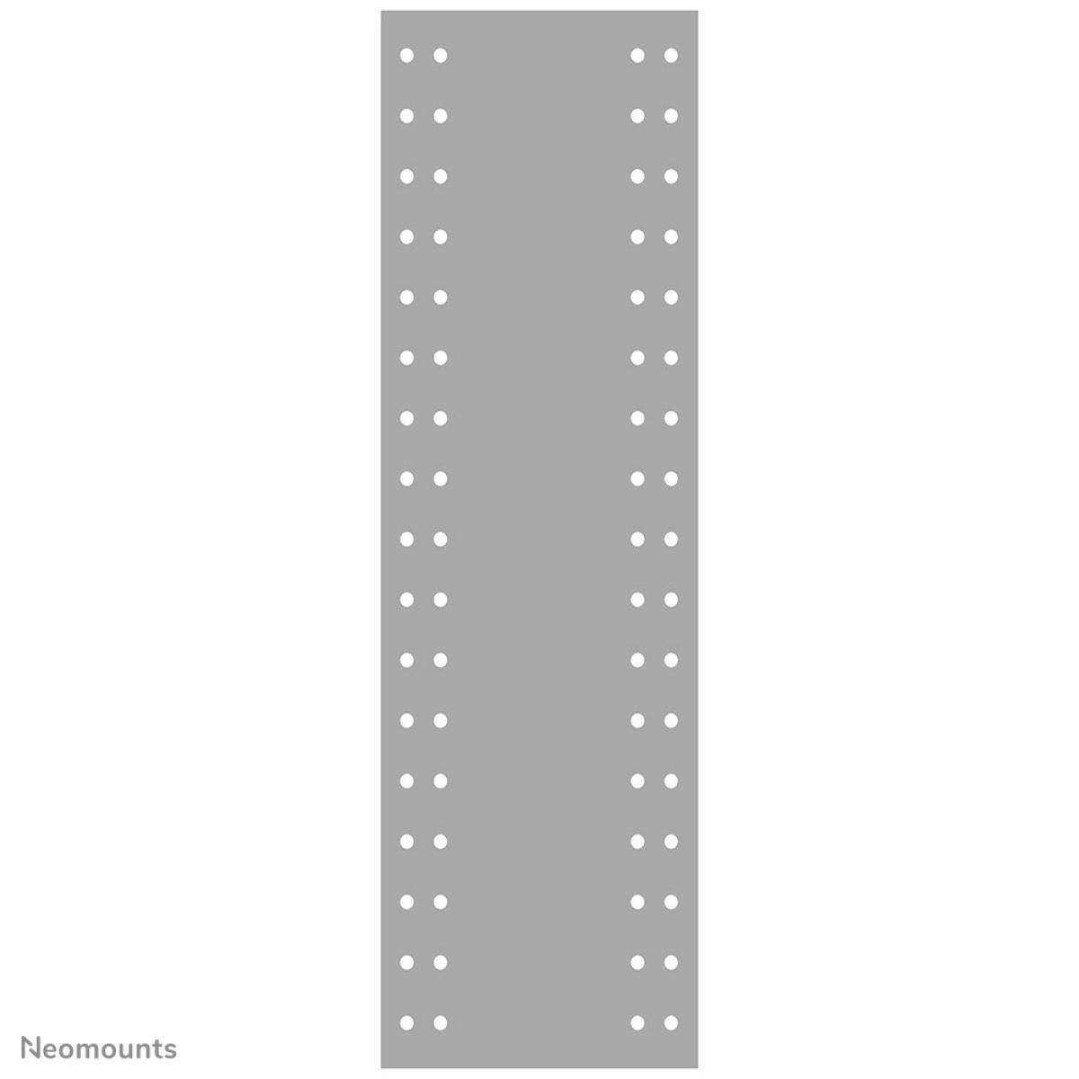 Neomounts KEYB-V100RACK Keyboard/mouse shelf connector | JAR Computers Neomounts KEYB-V100RACK Keyboard/mouse shelf connector