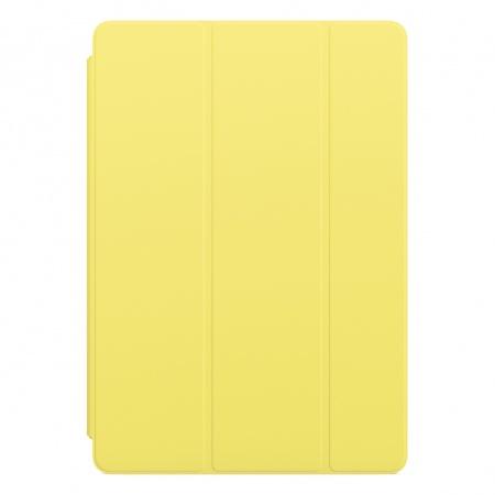 Оригинално покритие за iPad 7 (2019), iPad Air 3 (2019), iPad Pro 10.5 (2017) (жълт) - Apple Smart Cover | JAR Computers Оригинално покритие за iPad 7 (2019), iPad Air 3 (2019), iPad Pro 10.5 (2017) (жълт) - Apple Smart Cover