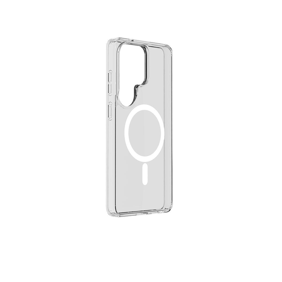 Прозрачен калъф Clear MAG за Samsung Galaxy S26 Ultra | JAR Computers Прозрачен калъф Clear MAG за Samsung Galaxy S26 Ultra