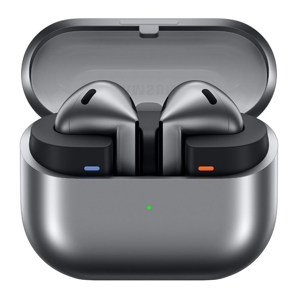Samsung Galaxy Buds 3 Silver (SM-R530NZAAEUC) (SAMSM-R530NZAAEUC)