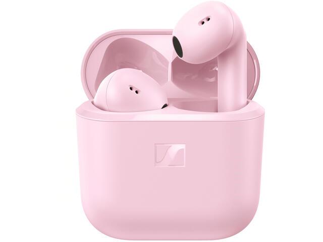 Sennheiser ACCENTUM Open - розови