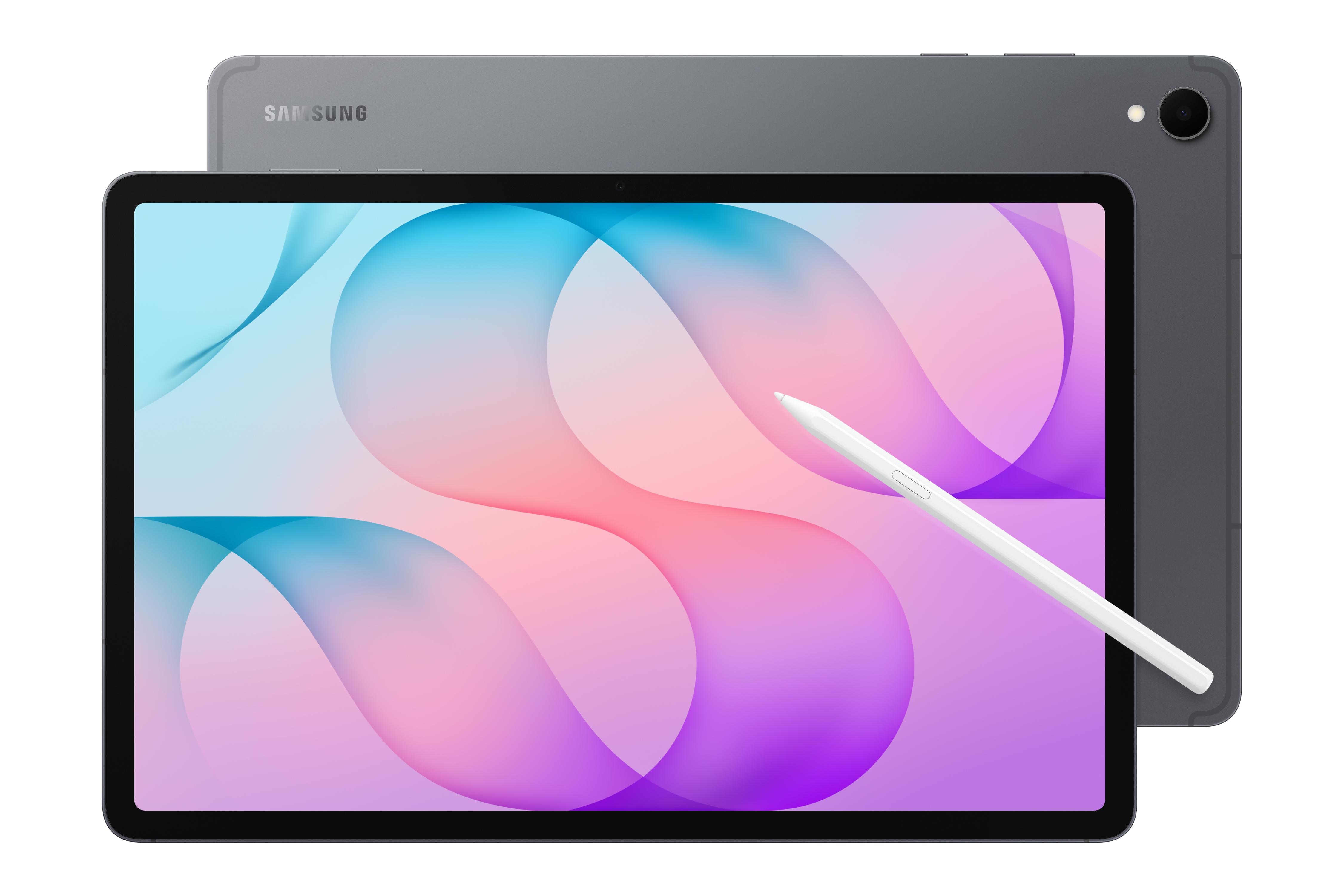 Таблет Samsung GALAXY TAB S12+ WIFI 256GB GRAY SM-X840NZAR , 12 GB, 256 GB