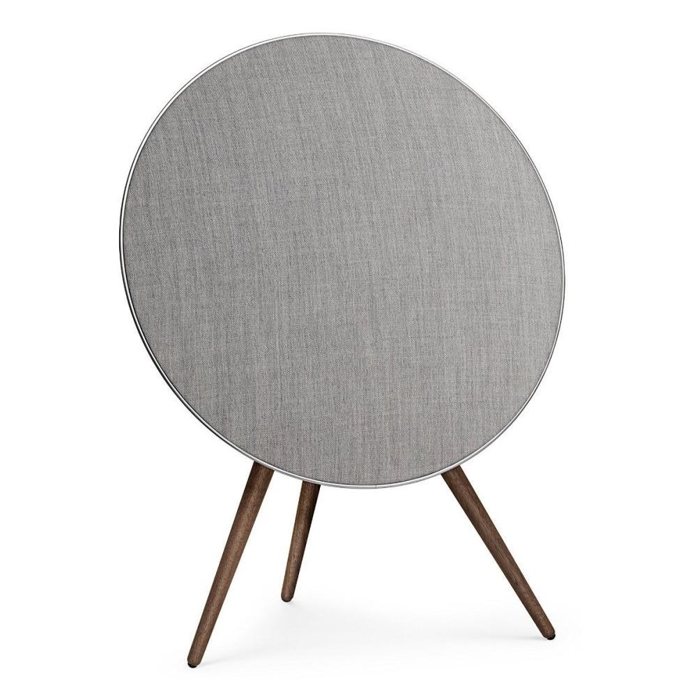 Текстилно покритие за аудио система Beoplay A9 - Bang & Olufsen Accessory A9 Kvadrat Cover (сив) | JAR Computers Текстилно покритие за аудио система Beoplay A9 - Bang & Olufsen Accessory A9 Kvadrat Cover (сив)