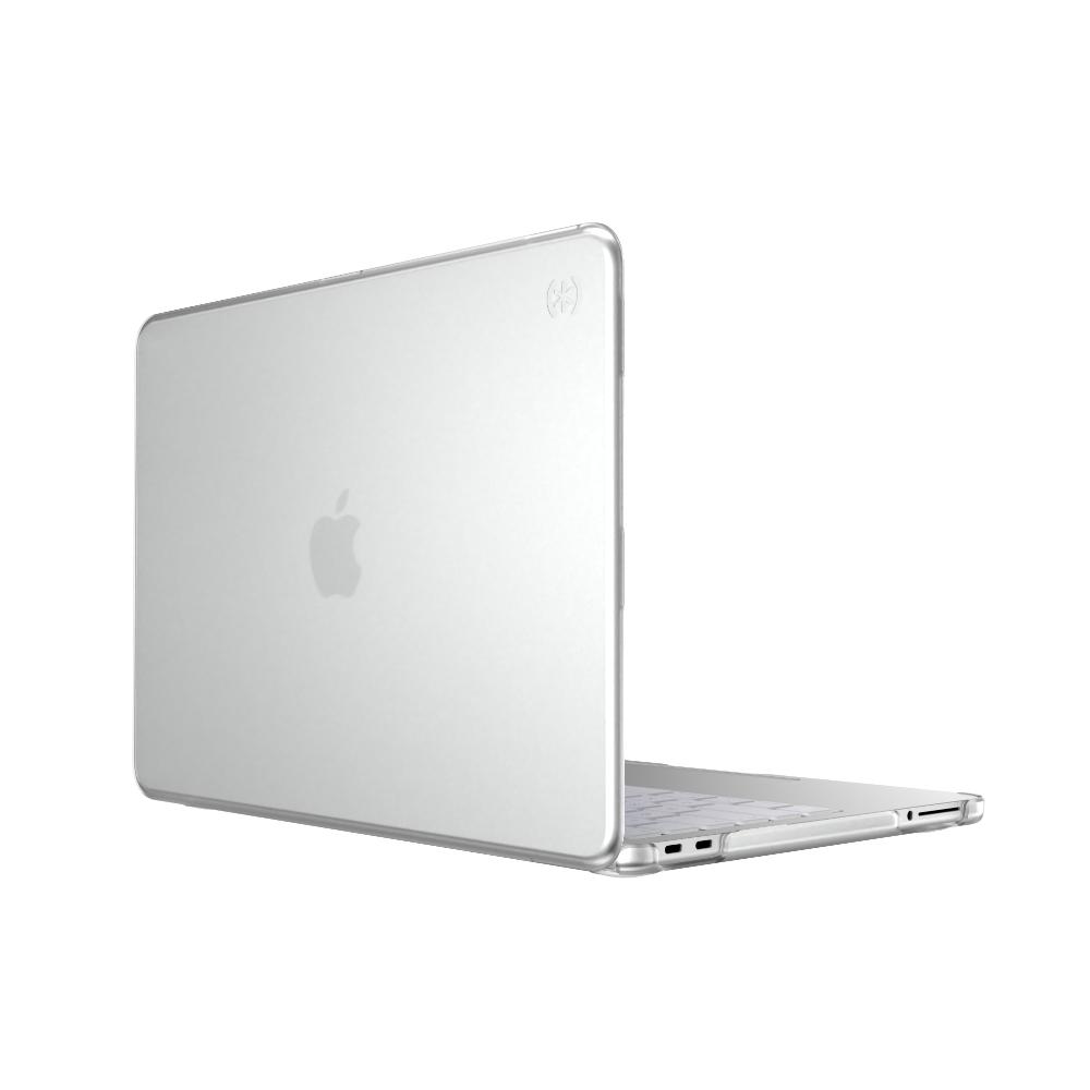 Твърд калъф Speck SmartShell за MacBook NEO | JAR Computers Твърд калъф Speck SmartShell за MacBook NEO