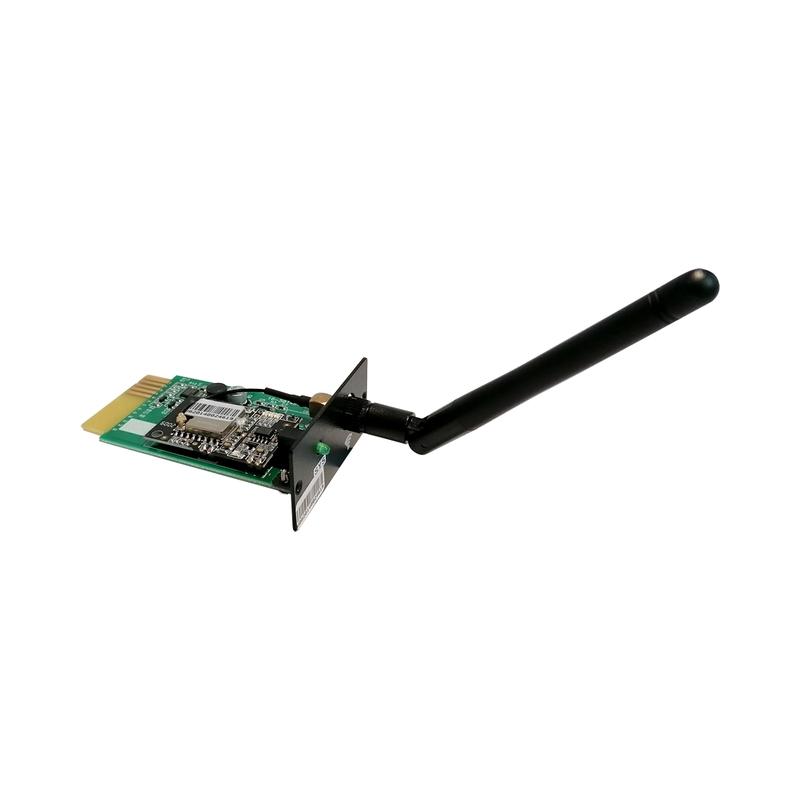 WiFi Smart Card WP карта за UPS серии Aten Pro / Balder, ViewPower App - NJOY WiFi Smart Card WP App | JAR Computers WiFi Smart Card WP карта за UPS серии Aten Pro / Balder, ViewPower App - NJOY WiFi Smart Card WP App