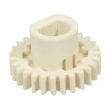 ЗЪБНО КОЛЕЛО ДОЛНА РОЛКА (LOWER ROLLER GEAR 27T) ЗА HP Laserjet 5L - 27T - PN РS5-0796-000 (РS50796000) | JAR Computers ЗЪБНО КОЛЕЛО ДОЛНА РОЛКА (LOWER ROLLER GEAR 27T) ЗА HP Laserjet 5L - 27T - PN РS5-0796-000 (РS50796000)