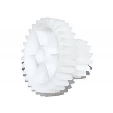 ЗЪБНО КОЛЕЛО (GEAR 14T/29T) ЗА HP Laserjet 5000/5100 - Swing Plate Swing Gear - 14T/29T - PN RS6-0348-000 (RS60348000)