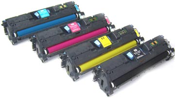 593-10038 Празна тонер касета (нерециклирана) | JAR Computers 593-10038 Празна тонер касета (нерециклирана)