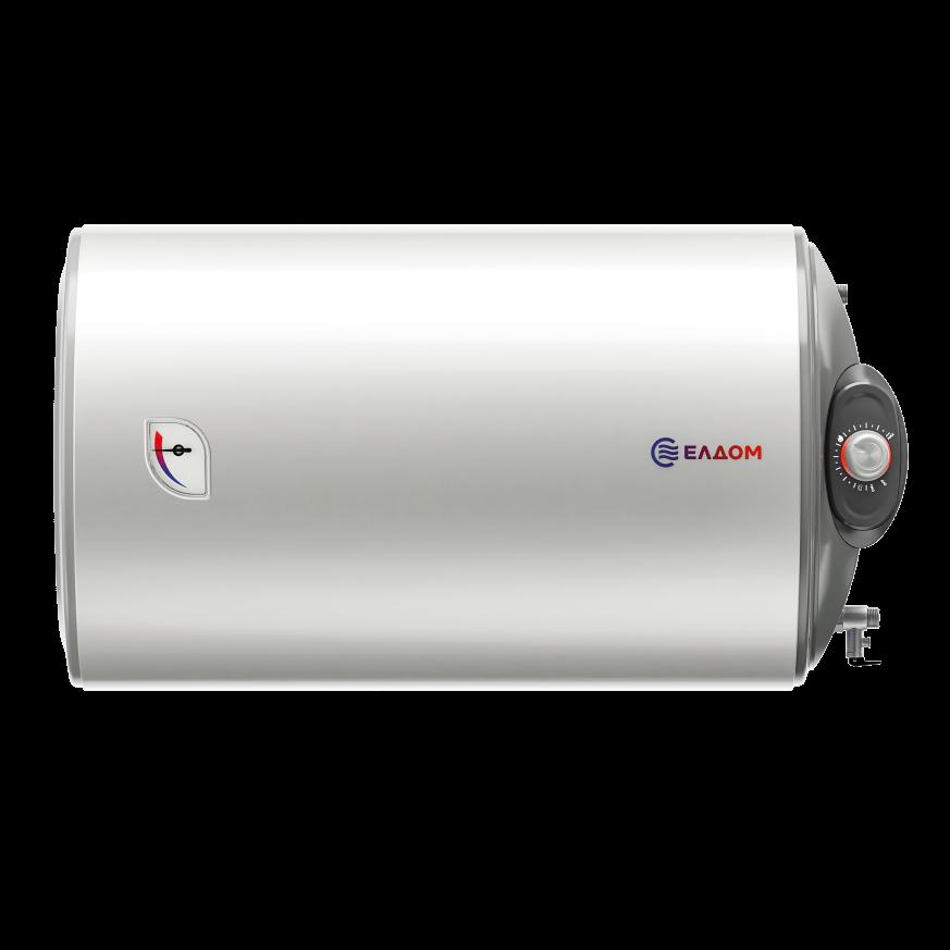 Бойлер Елдом WHF08046FRSR 80L 2KW GREEN LINE , 2 , 76 , C , Хоризонтален