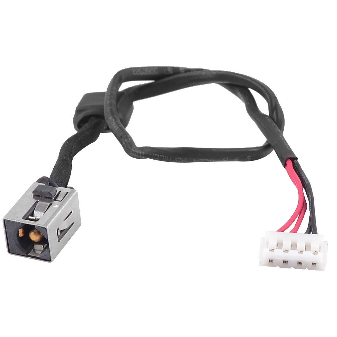 Букса за лаптоп (DC Power Jack) PJ390_2 Lenovo G580 (22.5 cm) | JAR Computers Букса за лаптоп (DC Power Jack) PJ390_2 Lenovo G580 (22.5 cm)