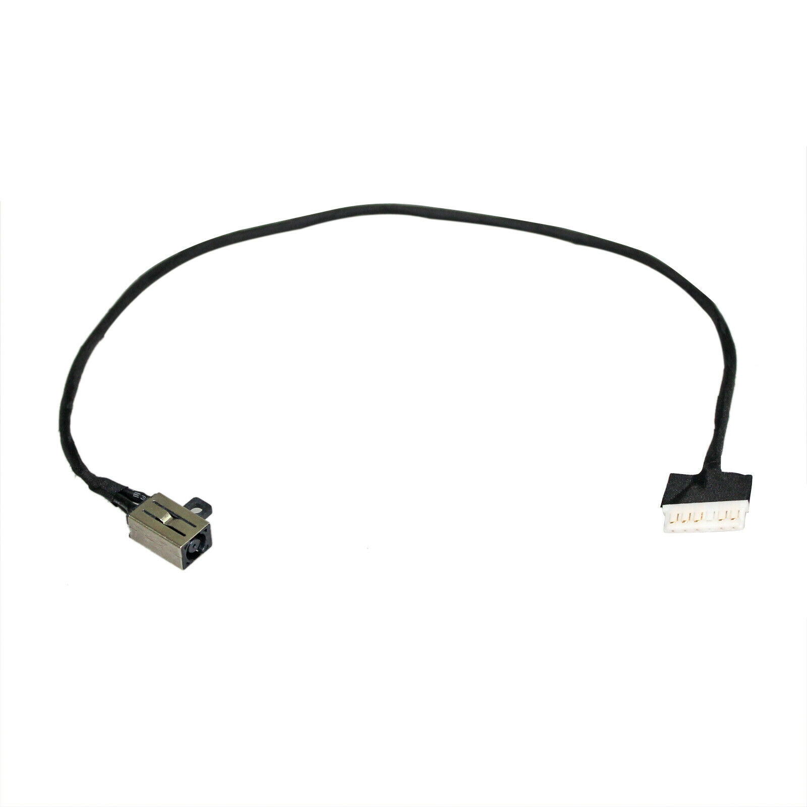 Букса за лаптоп (DC Power Jack) PJ875 Dell Inspiron 14-7460 14-7560 с Кабел / With Cable - 21См