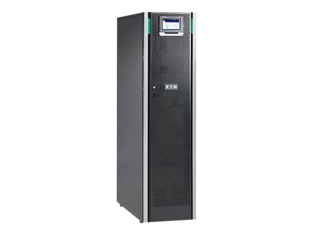 EATON 93PS 20kVA/20kW 400V 7min Runtime 5Y Bat. SNMP Card 252kg H130/W34/D75cm