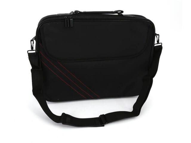 Fiesta Notebook Bag Generosity