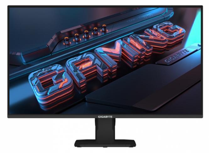 Гейминг монитор Gigabyte - GS25F2, 24.5'', 200Hz, 1ms, IPS, черен | JAR Computers Гейминг монитор Gigabyte - GS25F2, 24.5'', 200Hz, 1ms, IPS, черен
