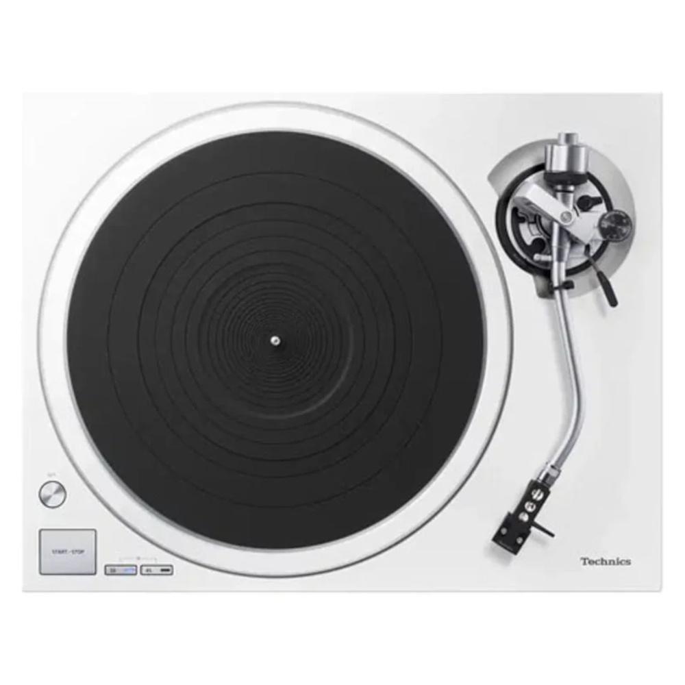Грамофон Technics SL-1500CEG - бял