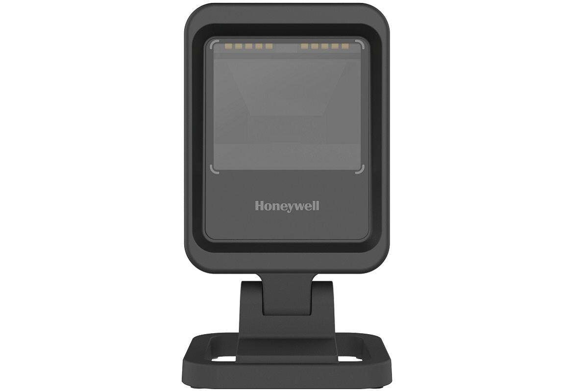 Honeywell Genesis XP 7680g Фиксиран баркод четец 1D/2D LED Черен | JAR Computers Honeywell Genesis XP 7680g Фиксиран баркод четец 1D/2D LED Черен