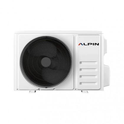 Инверторен климатик Alpin ASW-35PTT | JAR Computers Инверторен климатик Alpin ASW-35PTT