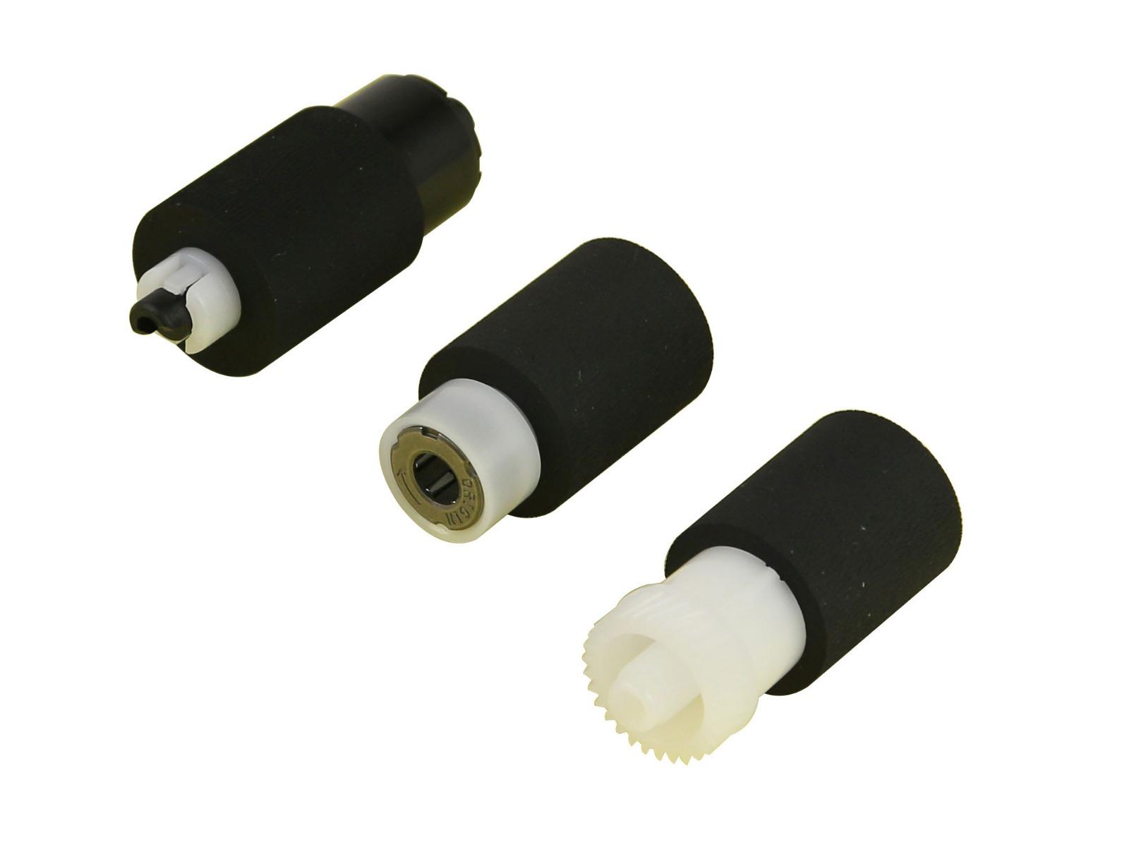 КОМПЛЕКТ ЛИСТОПОДАВАЩИ РОЛКИ (PAPER PICK UP ROLLER KIT) ЗА KYOCERA FS 6025/TASKalfa 255/305/ECOSYS P3055/M2235/M2835/P2335 - 2F909171 / 2HN06080 / 2F906230 / M2812824 / M2812821 - PN CET7806