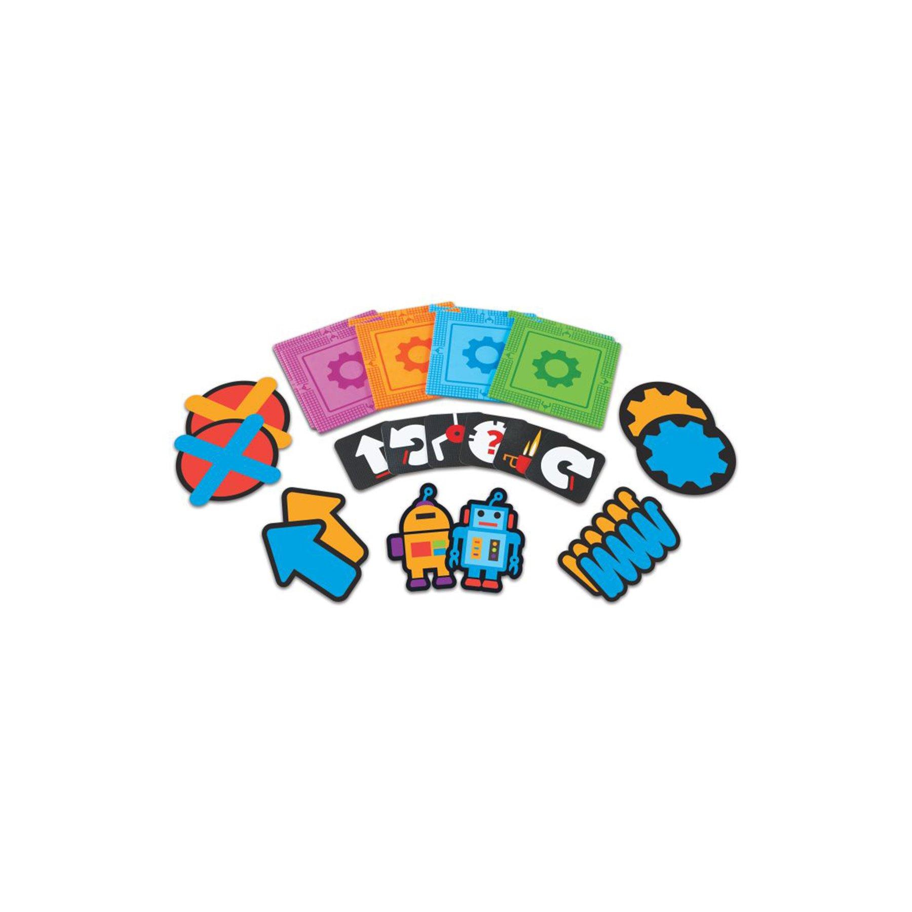 Комплект за движение Learning Resources - Малки програмисти | JAR Computers Комплект за движение Learning Resources - Малки програмисти