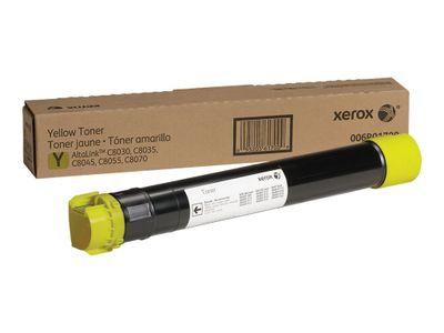 Консуматив за принтер Xerox AltaLink C8030 / C8035 / C8045 / C8055 / C8070 - yellow - original - toner cartridge | JAR Computers Консуматив за принтер Xerox AltaLink C8030 / C8035 / C8045 / C8055 / C8070 - yellow - original - toner cartridge