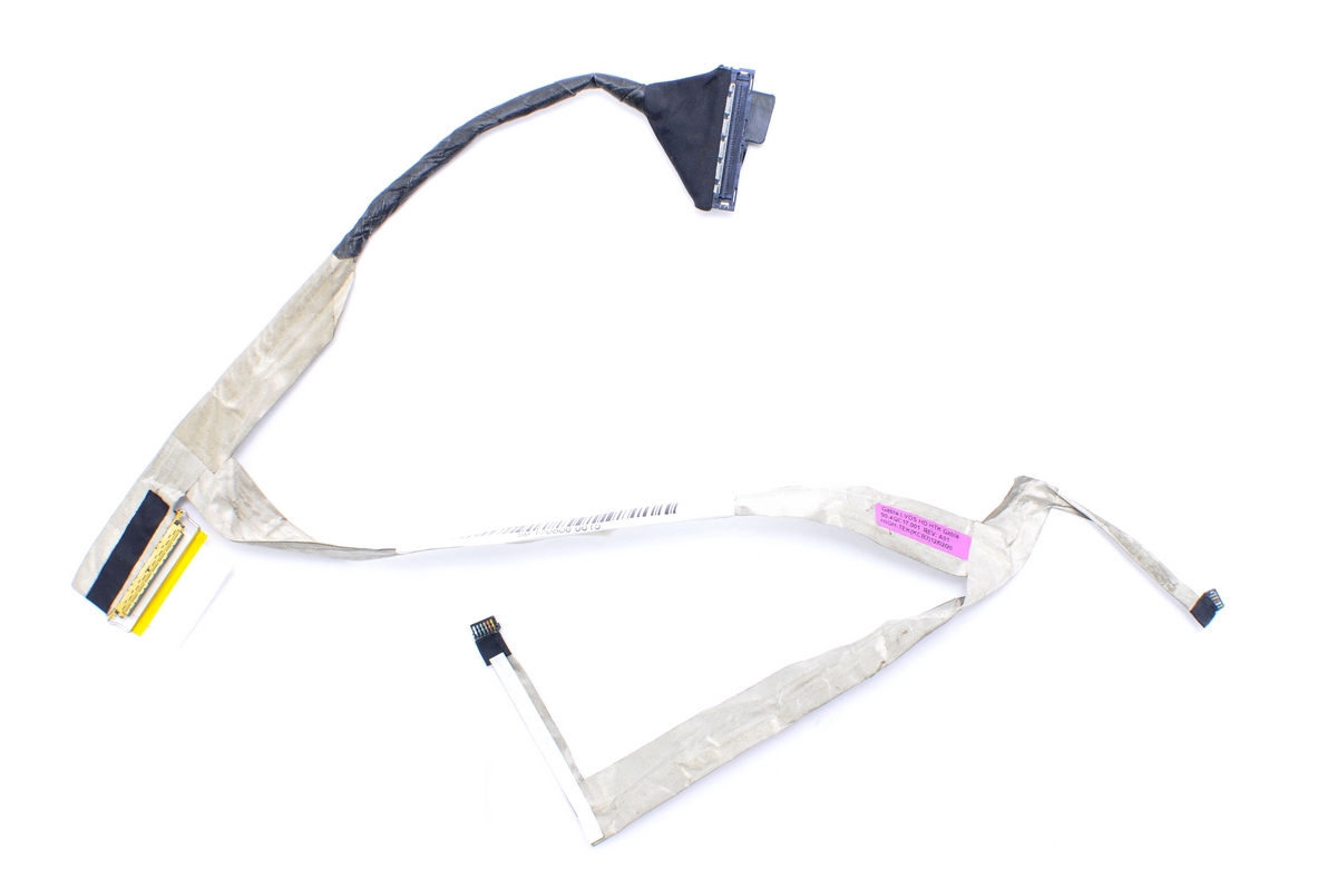 Лентов Кабел за лаптоп (LCD Cable) HP Pavilion DM4-3000 | JAR Computers Лентов Кабел за лаптоп (LCD Cable) HP Pavilion DM4-3000