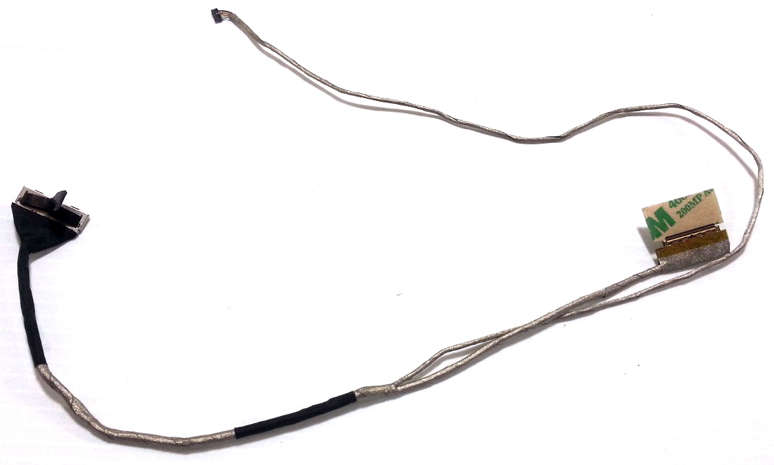Лентов Кабел за лаптоп (LCD Cable) Lenovo IdeaPad G40-30 G40-45 G40-75 Z40-45 Z40-70 За модели с вградено видео | JAR Computers Лентов Кабел за лаптоп (LCD Cable) Lenovo IdeaPad G40-30 G40-45 G40-75 Z40-45 Z40-70 За модели с вградено видео