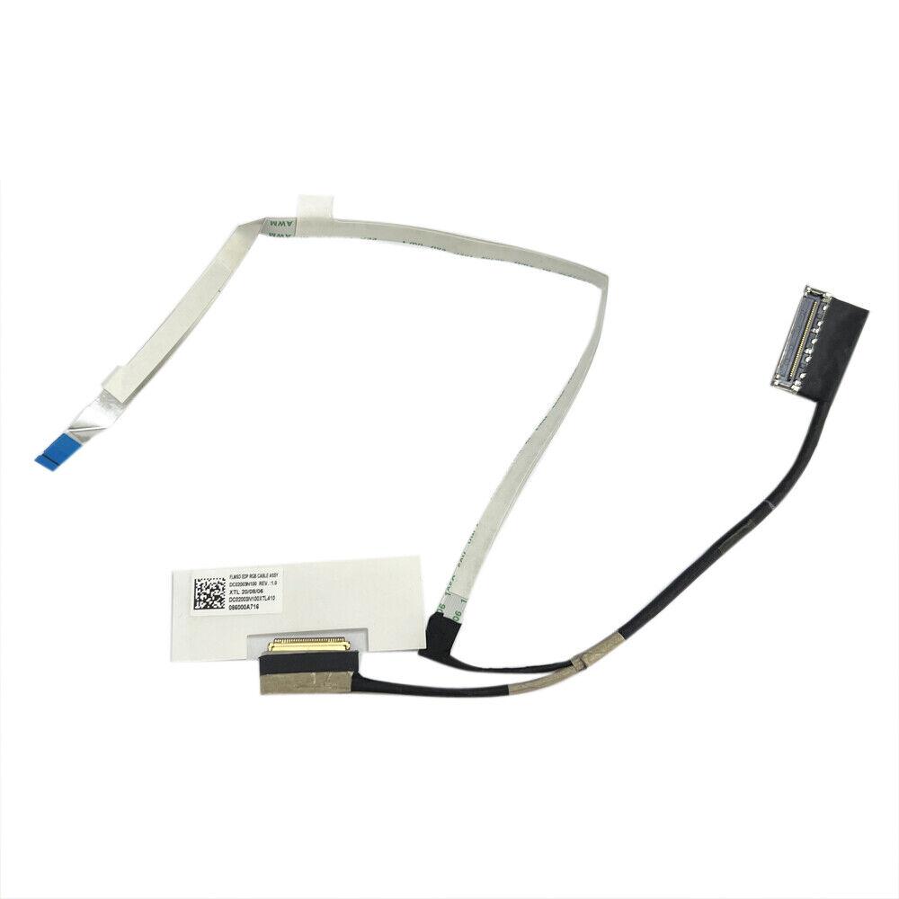 Лентов Кабел за лаптоп Lenovo IdeaPad 5-14ARE05 5-14ALC05 5-14IIL05 - 30 Pin | JAR Computers Лентов Кабел за лаптоп Lenovo IdeaPad 5-14ARE05 5-14ALC05 5-14IIL05 - 30 Pin