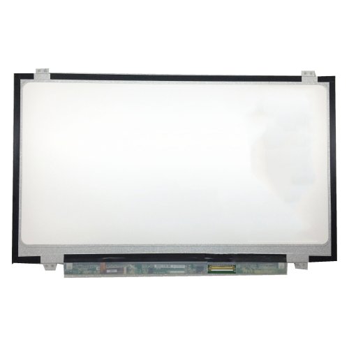 Матрица за лаптоп (Дисплей) 14.0" B140XW03 V.0 (U/D) LED Razor (1366x768) - Матова / Matt