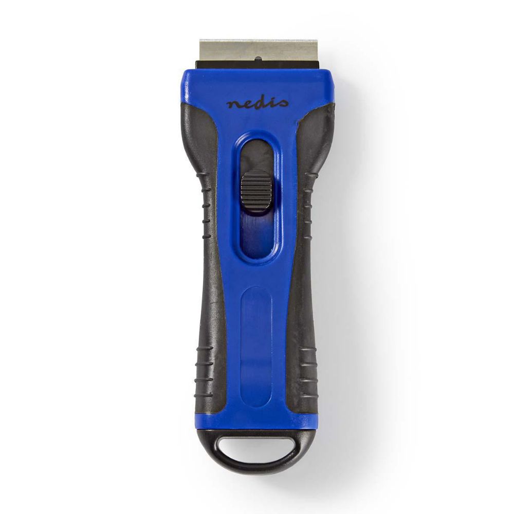 Nedis Scraper for Ceramic Hobs (CESC110BU) (NEDCESC110BU) | JAR Computers Nedis Scraper for Ceramic Hobs (CESC110BU) (NEDCESC110BU)