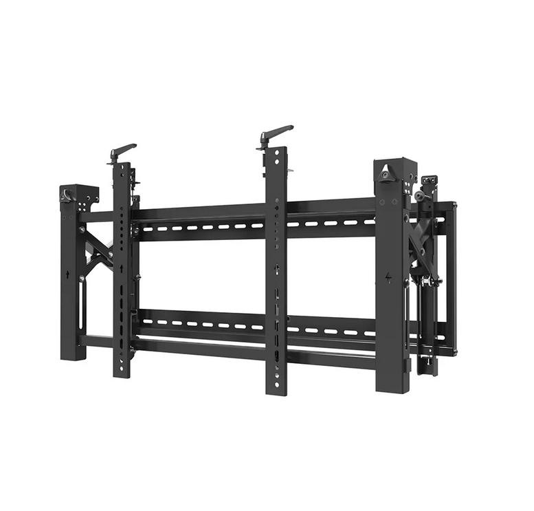Neomounts Videowall wall mount 32-75" - pop-out - max 70 kg