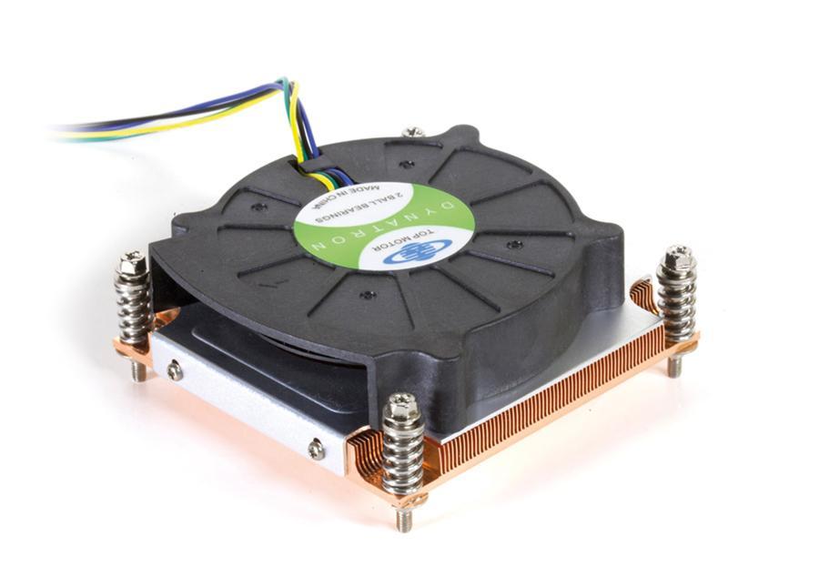Охладител за процесор Inter-Tech K199, Сокет 1150/51/55/56/1200 | JAR Computers Охладител за процесор Inter-Tech K199, Сокет 1150/51/55/56/1200