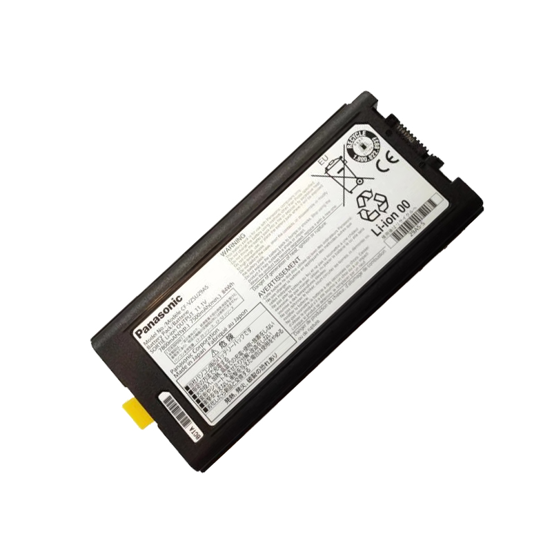Оригинална батерия за лаптоп Panasonic Toughbook CF-29 CF-51 CF-52 CF-VZSU29ASU | JAR Computers Оригинална батерия за лаптоп Panasonic Toughbook CF-29 CF-51 CF-52 CF-VZSU29ASU