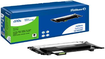 Pelikan 1031420017 тонер касета 1 броя Съвместим Черен | JAR Computers Pelikan 1031420017 тонер касета 1 броя Съвместим Черен