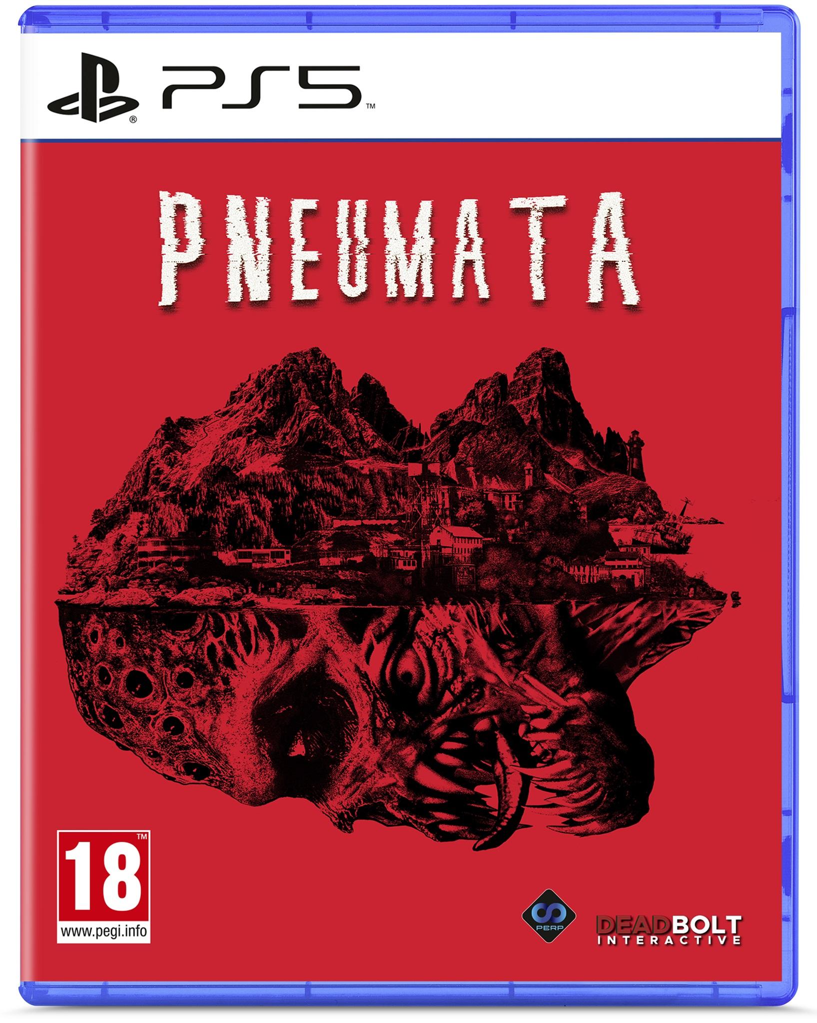 Pneumata (PS5) | JAR Computers Pneumata (PS5)