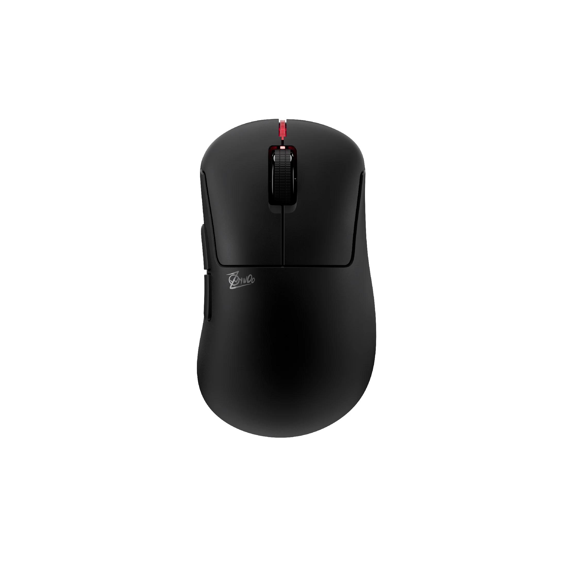 Pulsar професионална геймърска мишка Wireless Gaming Mouse ZywOo The Chosen Mouse Size1 Black 8K | JAR Computers Pulsar професионална геймърска мишка Wireless Gaming Mouse ZywOo The Chosen Mouse Size1 Black 8K