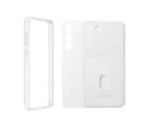 Samsung S23+ S916 Frame Case, White | JAR Computers Samsung S23+ S916 Frame Case, White