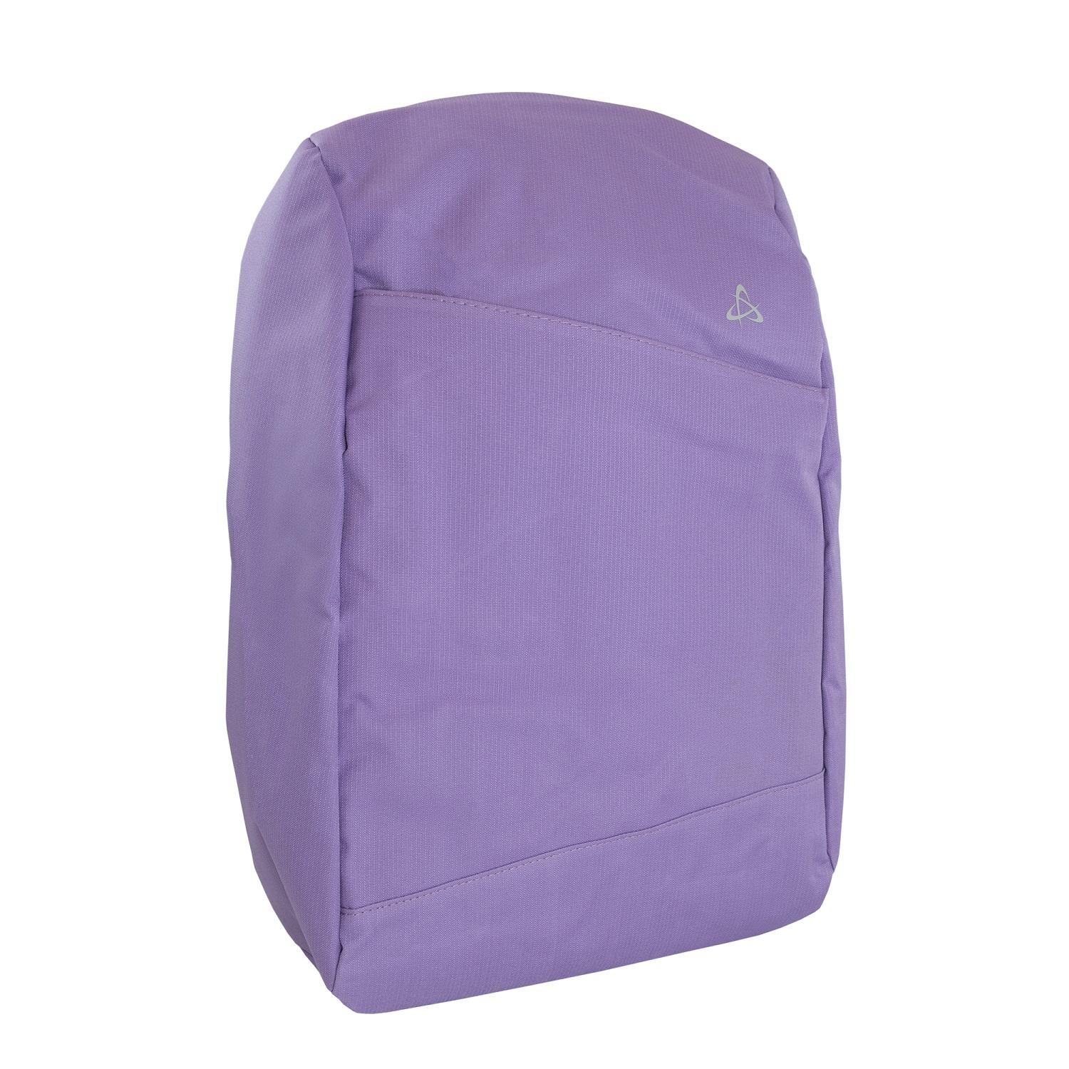 SBOX NSE-1206U :: РАНИЦА, BACKPACK, NSE-1206U, DUBAI, 15.6'', лилав