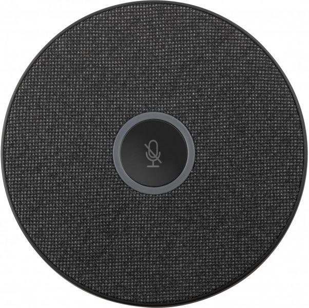 Viewsonic VB-MIC-201 микрофон Черен Микрофон за конференции