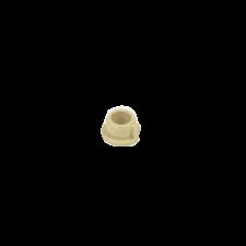 ВТУЛКА ДОЛНА РОЛКА (LOWER ROLLER BUSHING - LEFT) (Bushing, Left, Pressure Roller) ЗА HP Laserjet 1600/2600/2605 - PN BSH-2600-PL (BSH2600PL) / RB3-1027 (RB31027) | JAR Computers ВТУЛКА ДОЛНА РОЛКА (LOWER ROLLER BUSHING - LEFT) (Bushing, Left, Pressure Roller) ЗА HP Laserjet 1600/2600/2605 - PN BSH-2600-PL (BSH2600PL) / RB3-1027 (RB31027)