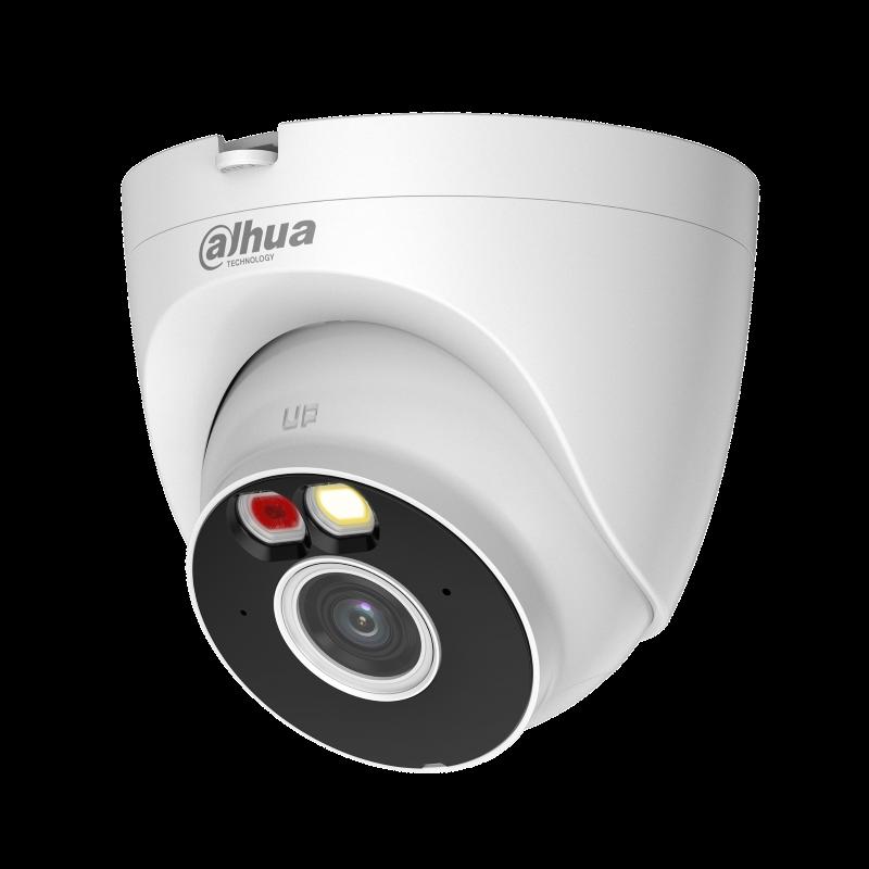 Wi-Fi камера Dahua T5A-PV-0360B Turret | JAR Computers Wi-Fi камера Dahua T5A-PV-0360B Turret